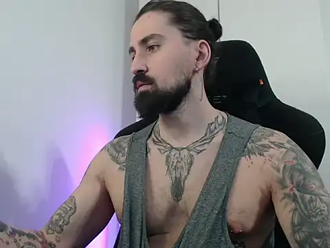 MateoHunk online show from November 18, 11:03 am