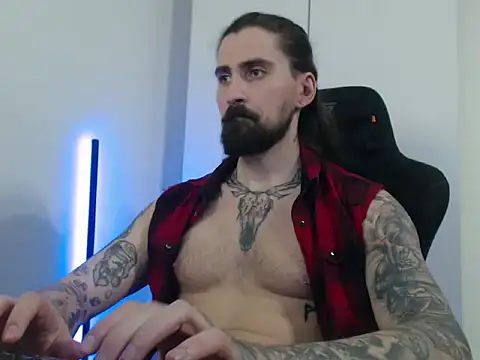 MateoHunk online show from March 26, 5:40 pm