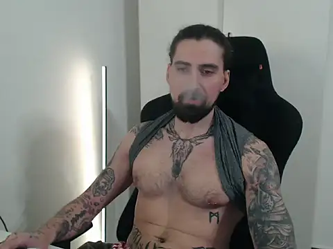 MateoHunk online show from May 14, 12:45 pm