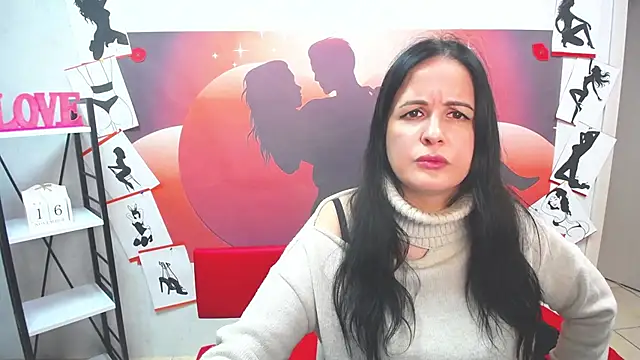 Snapshot of TayaBoret chatting on November 16, 6:24 pm TayaBoret online show from November 16, 6:24 pm