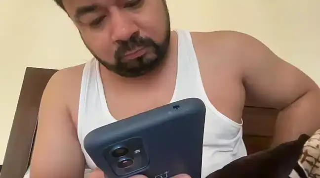 coolboy6566 online show from March 18, 3:20 am