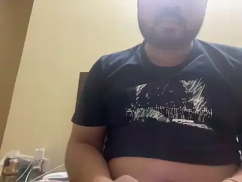 coolboy6566 online show from October 13, 6:52 pm