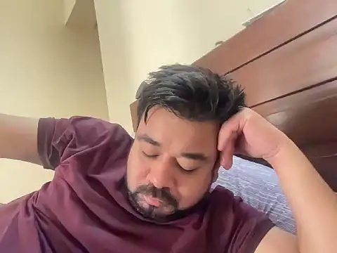 coolboy6566 online show from November 15, 6:00 am