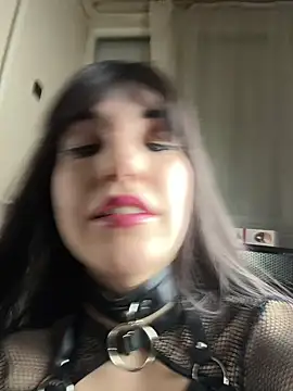 Sofia Poly online show from January 29, 9:39 pm