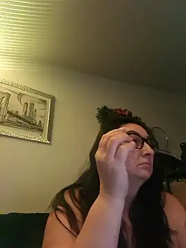 Genoveva73sexy online show from October 28, 11:18 pm