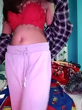 Snapshot of Reena_Singh53 chatting on January 4, 3:07 am Reena Singh53 online show from January 4, 3:07 am