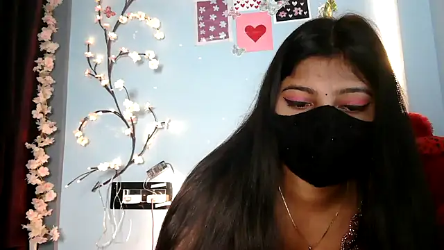 Reena Singh53 online show from November 29, 1:36 pm