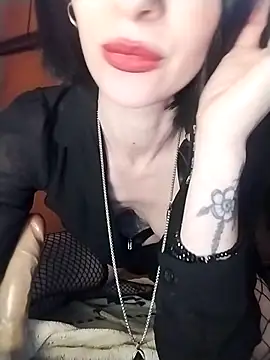 Snapshot of dahlia_82 chatting on February 20, 9:26 pm dahlia 82 online show from February 20, 9:26 pm