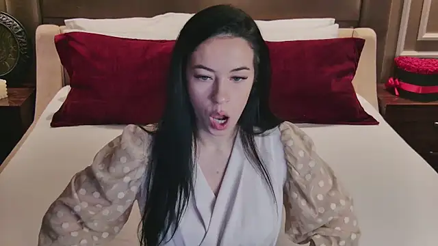 MadilynFox online show from January 28, 7:21 pm