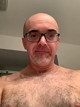 MaxVain online show from January 3, 4:11 am