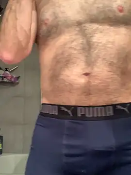 MaxVain online show from March 21, 1:56 am