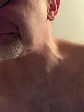 MaxVain online show from October 16, 12:22 am