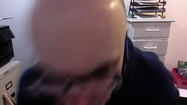 MaxVain online show from February 25, 5:39 am