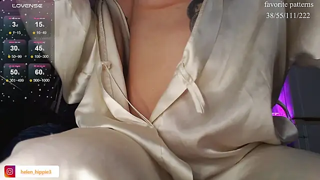 FoxRineHelen online show from December 20, 10:06 pm