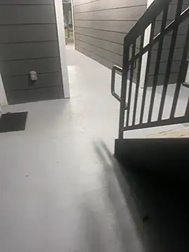 Snapshot of zeekBbc chatting on October 25, 1:35 am zeekBbc online show from October 25, 1:35 am