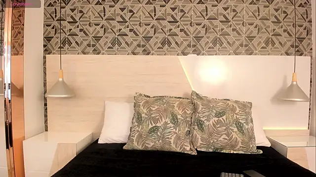 IvannaAnggel online show from March 11, 12:28 pm