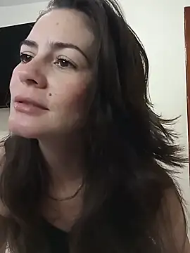 Snapshot of Hanny_24 chatting on June 24, 12:15 pm Hanny 24 online show from June 24, 12:15 pm