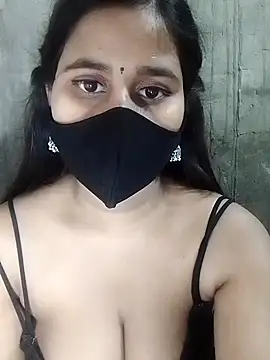 Lalisa sexy online show from January 12, 6:27 pm