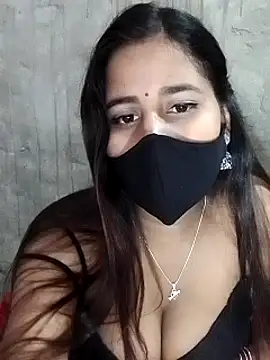 Lalisa sexy online show from January 17, 4:47 pm