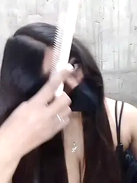 Lalisa sexy online show from January 29, 5:24 pm