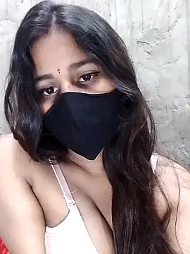 Lalisa sexy online show from February 6, 4:47 pm