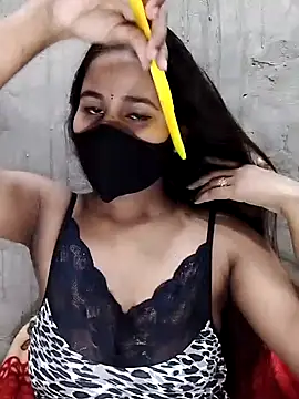 Lalisa sexy online show from February 16, 5:15 pm