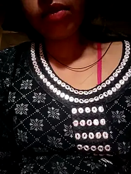 Hotty-queen online show from October 1, 10:32 am