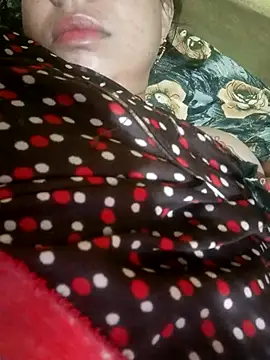 Hotty-queen online show from October 9, 1:47 am