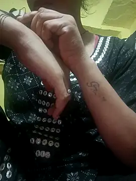 Hotty-queen online show from October 9, 6:50 pm