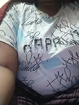 Hotty-queen online show from January 17, 4:11 pm