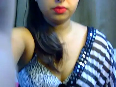 Cutesamiksha online show from December 2, 6:43 pm