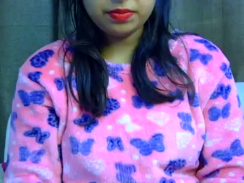 Cutesamiksha online show from December 10, 6:49 pm