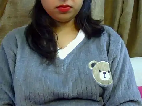 Cutesamiksha online show from January 2, 4:56 pm