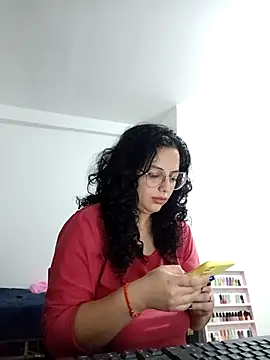 babyluna939 online show from April 25, 11:35 pm