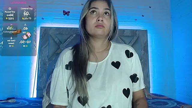 tami vega online show from February 17, 11:18 am