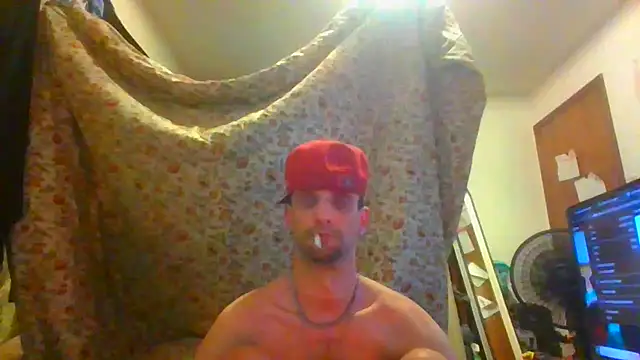 Snapshot of slinginbigD chatting on January 11, 11:45 am slinginbigD online show from January 11, 11:45 am