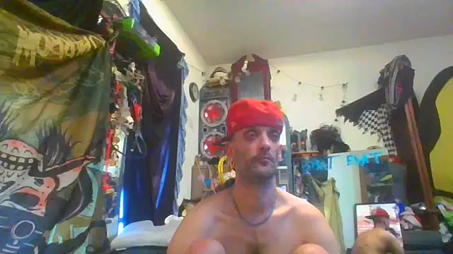 Snapshot of slinginbigD chatting on January 31, 8:54 pm slinginbigD online show from January 31, 8:54 pm