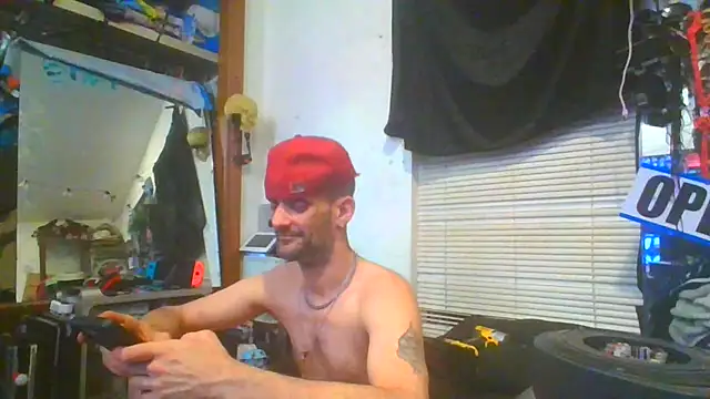 Snapshot of slinginbigD chatting on February 9, 7:38 am slinginbigD online show from February 9, 7:38 am