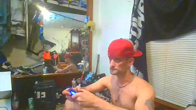 Snapshot of slinginbigD chatting on February 14, 9:34 am slinginbigD online show from February 14, 9:34 am