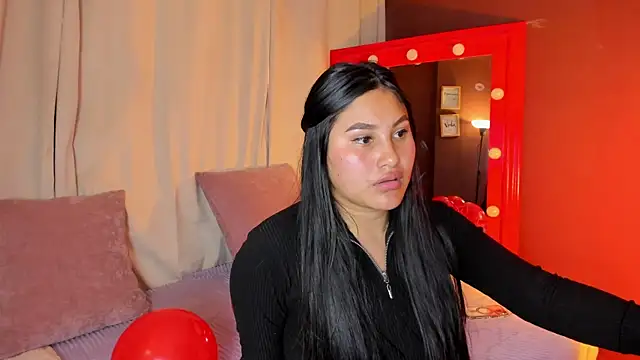 Little Ivy online show from February 25, 7:12 pm