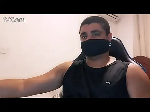 LeoPutaria online show from February 7, 9:37 pm