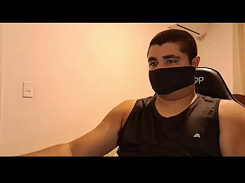 LeoPutaria online show from October 12, 1:43 pm