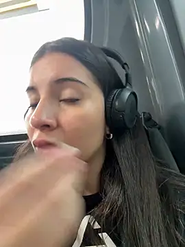 AnitaKariri online show from November 17, 8:09 am