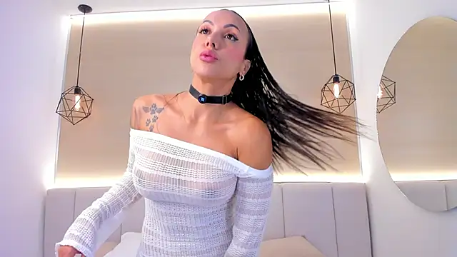 valerysantos  online show from April 2, 12:03 pm