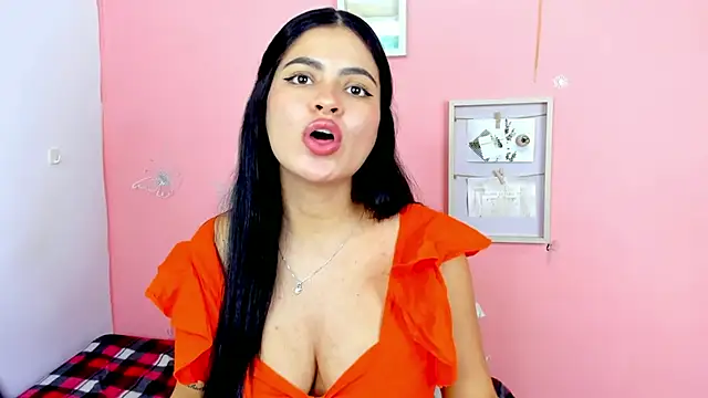 Snapshot of Amandalorense_ chatting on September 13, 2:55 am Amandalorense online show from September 13, 2:55 am
