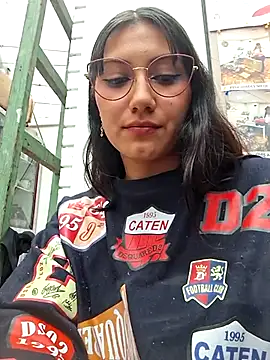 Chloe Brownx online show from March 19, 4:02 pm