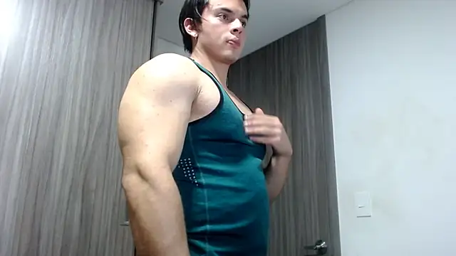 Snapshot of jhonsky_ chatting on June 20, 4:26 am jhonsky online show from June 20, 4:26 am