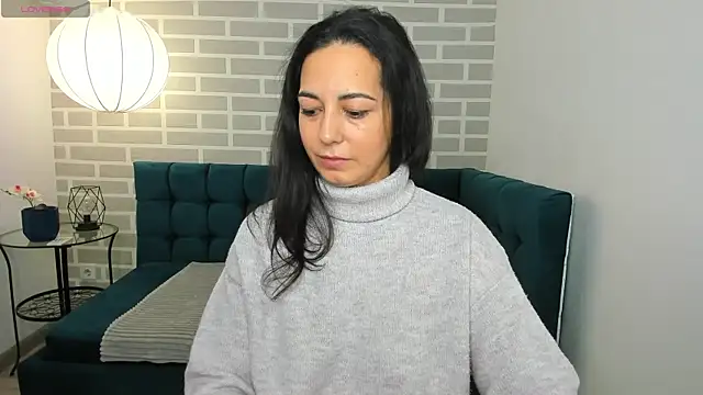 Linda Insatiable online show from November 11, 1:27 am