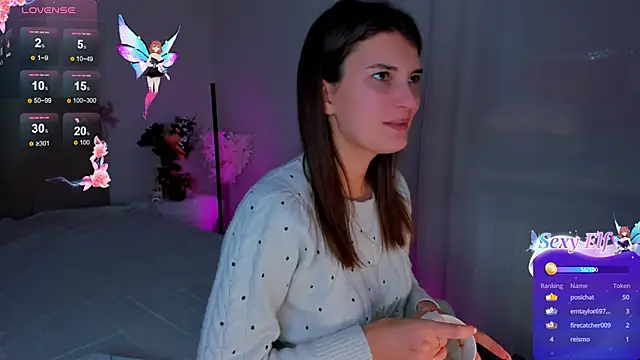 Laura Leee online show from January 11, 12:40 pm