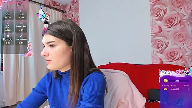 Laura Leee online show from January 15, 9:45 am